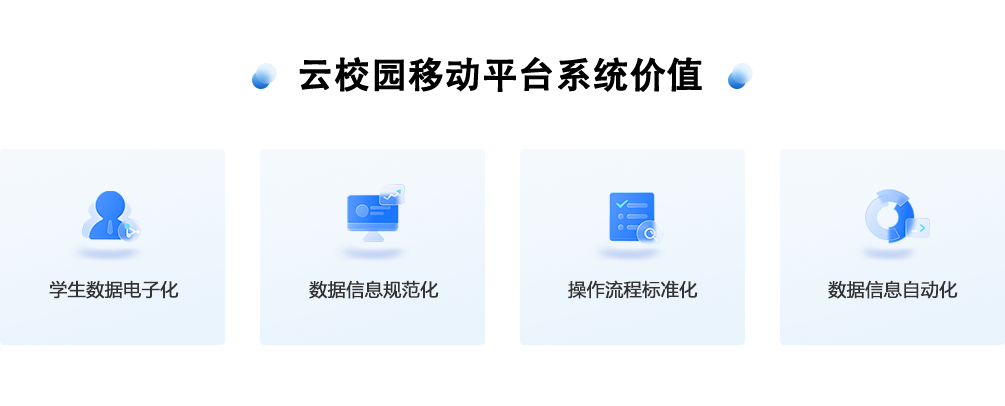 10倍提高盘点效率，准确掌握设备情况