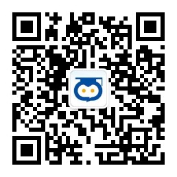 创联公众号二维码